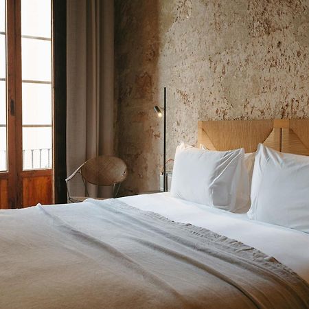 Nobis Hotel Palma, A Member Of Design Hotels エクステリア 写真