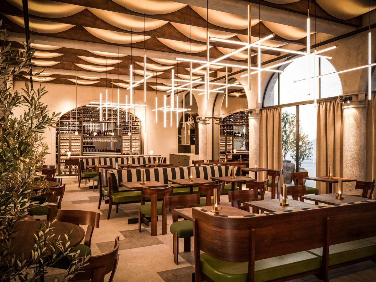Nobis Hotel Palma, A Member Of Design Hotels エクステリア 写真