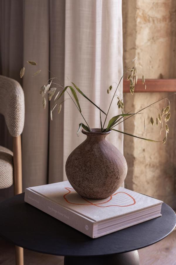 Nobis Hotel Palma, A Member Of Design Hotels エクステリア 写真