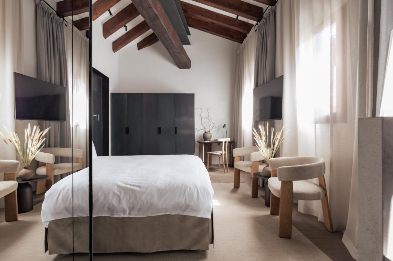 Nobis Hotel Palma, A Member Of Design Hotels エクステリア 写真