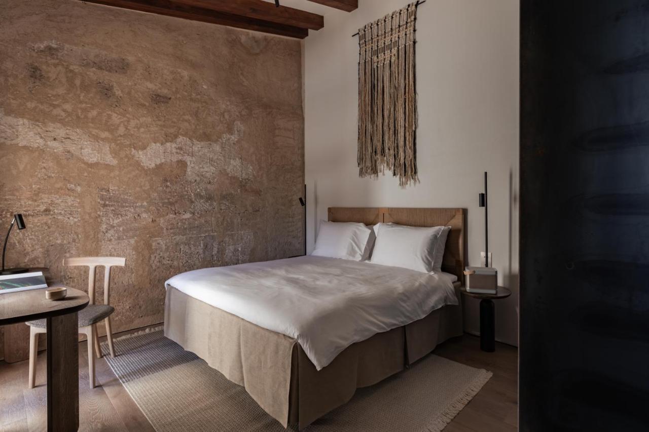 Nobis Hotel Palma, A Member Of Design Hotels エクステリア 写真