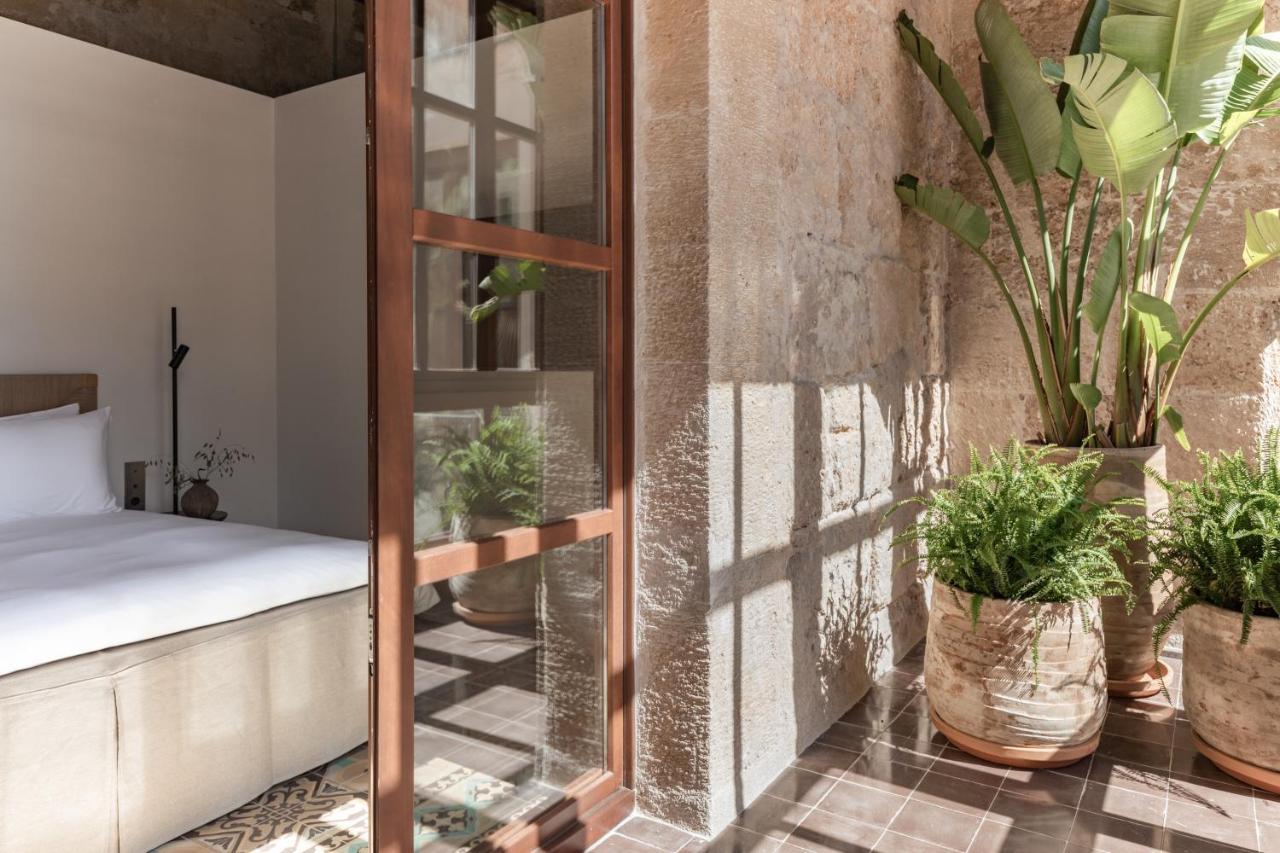 Nobis Hotel Palma, A Member Of Design Hotels エクステリア 写真