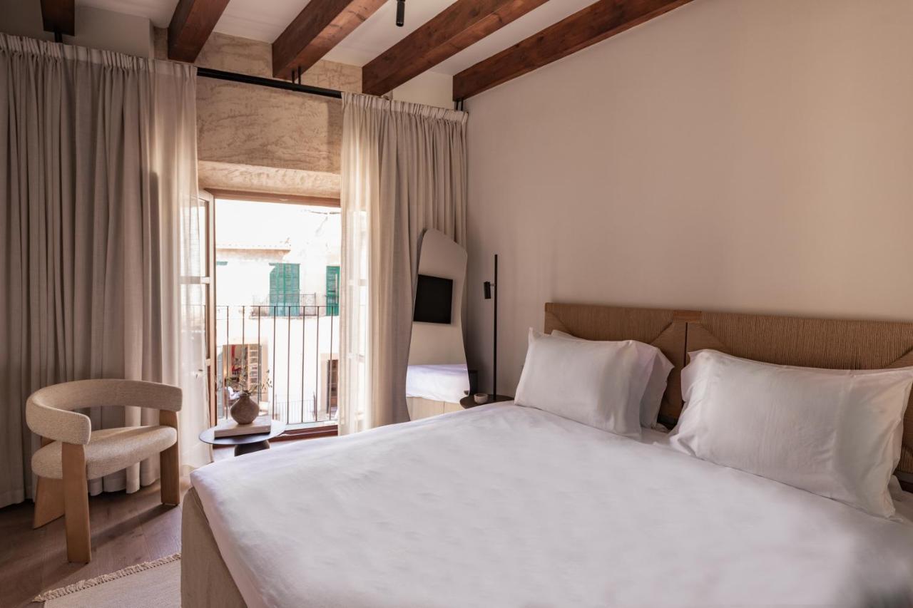 Nobis Hotel Palma, A Member Of Design Hotels エクステリア 写真