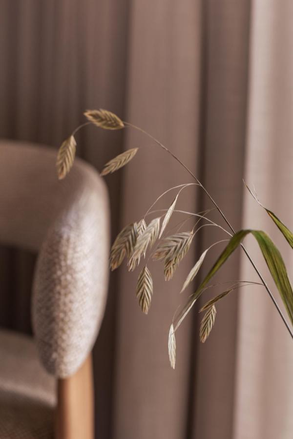Nobis Hotel Palma, A Member Of Design Hotels エクステリア 写真