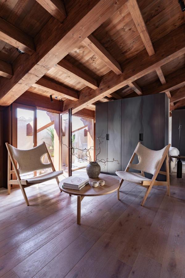 Nobis Hotel Palma, A Member Of Design Hotels エクステリア 写真