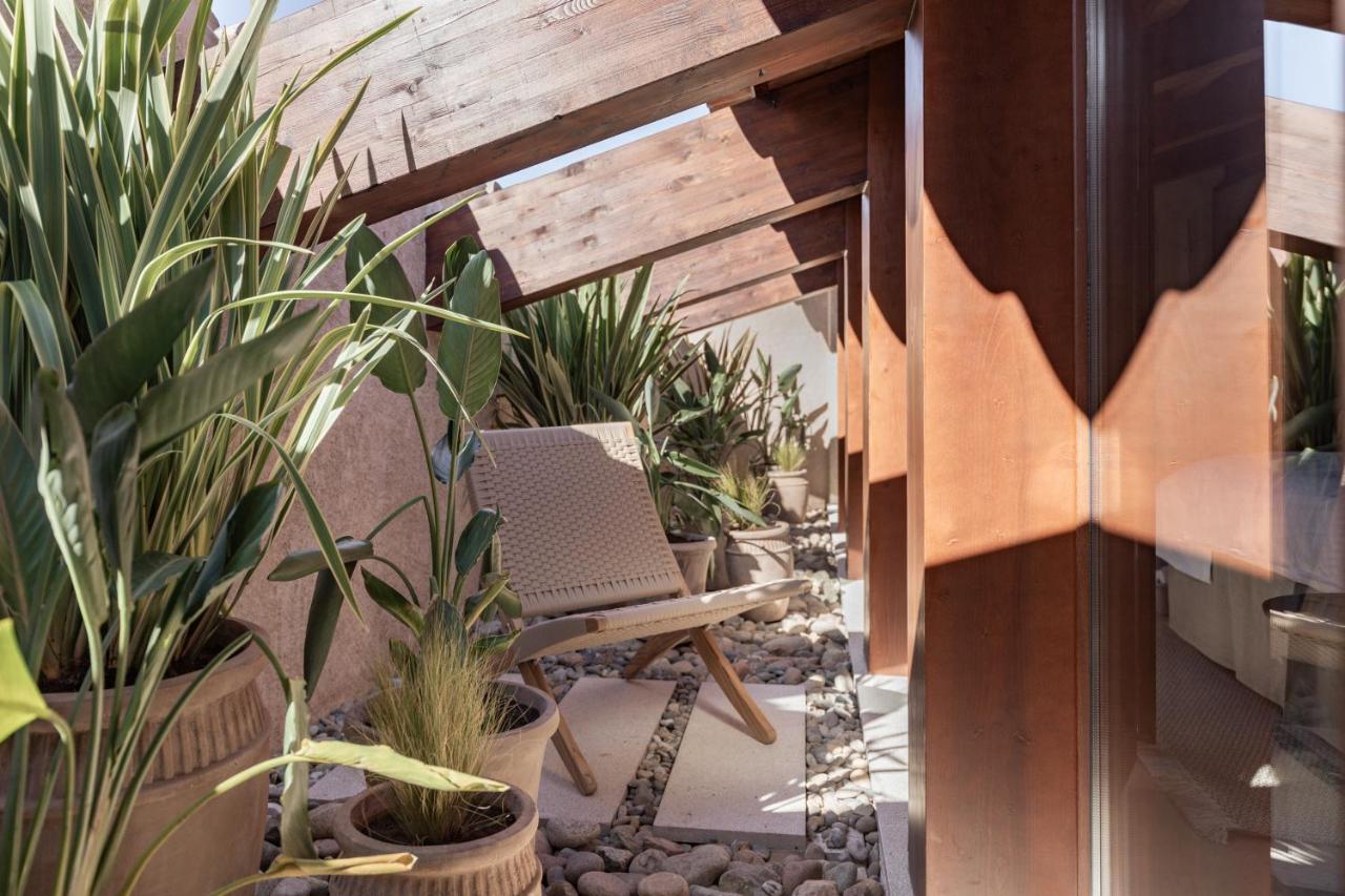 Nobis Hotel Palma, A Member Of Design Hotels エクステリア 写真
