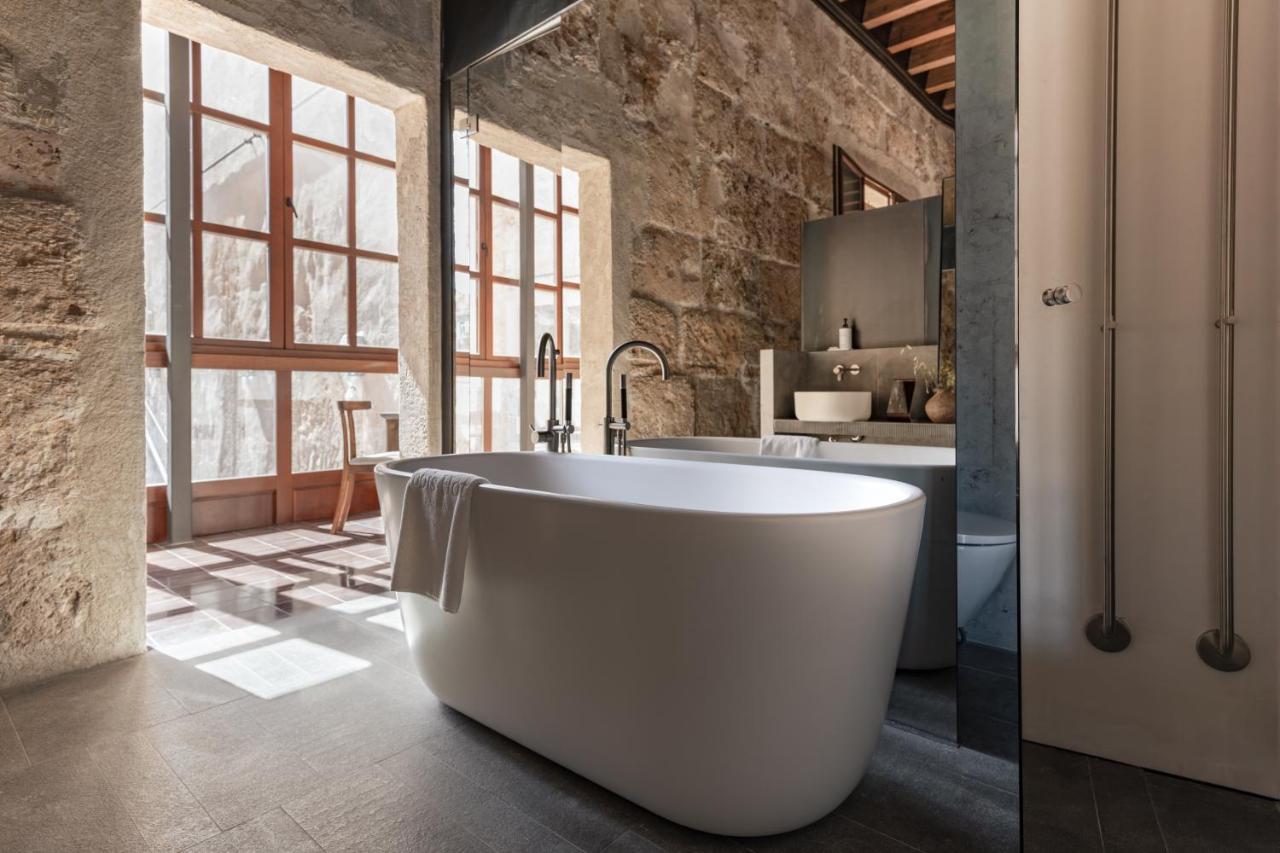 Nobis Hotel Palma, A Member Of Design Hotels エクステリア 写真