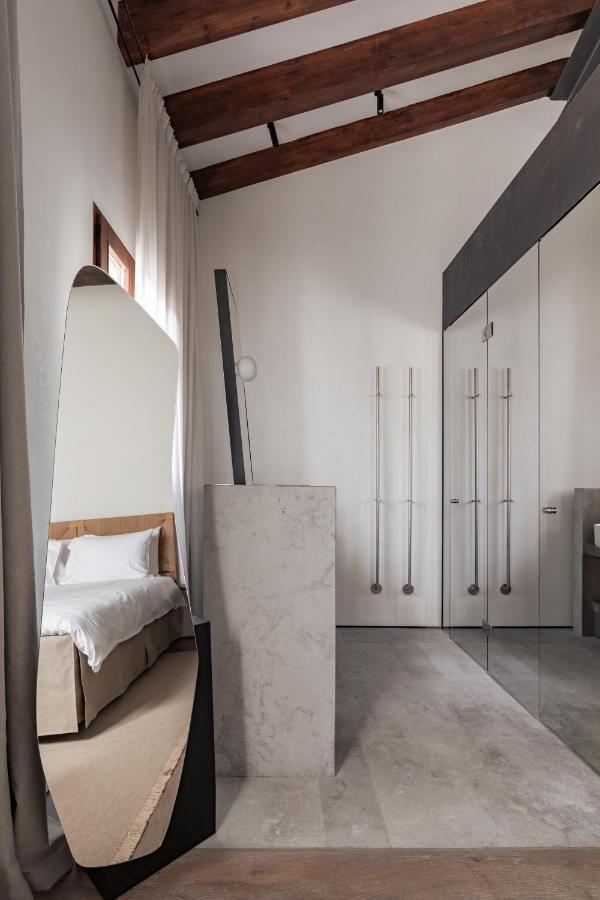 Nobis Hotel Palma, A Member Of Design Hotels エクステリア 写真