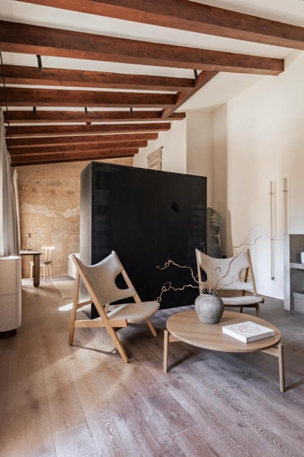 Nobis Hotel Palma, A Member Of Design Hotels エクステリア 写真