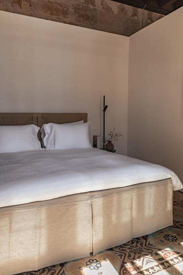 Nobis Hotel Palma, A Member Of Design Hotels エクステリア 写真