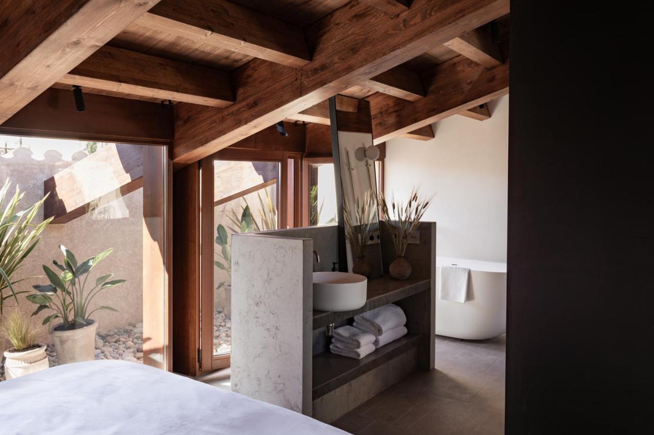 Nobis Hotel Palma, A Member Of Design Hotels エクステリア 写真