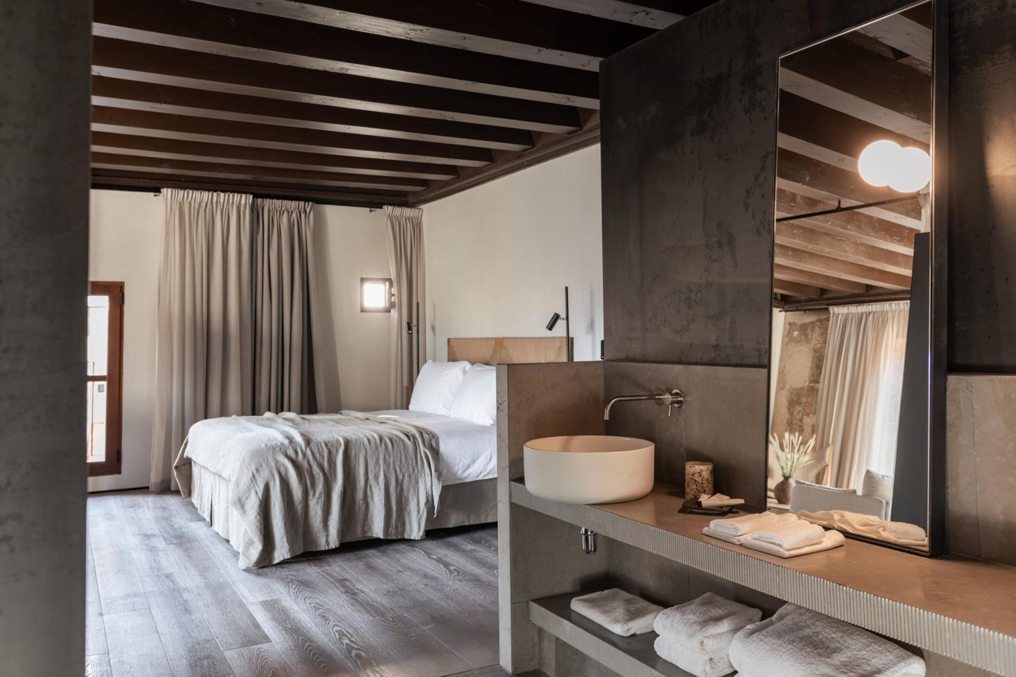 Nobis Hotel Palma, A Member Of Design Hotels エクステリア 写真