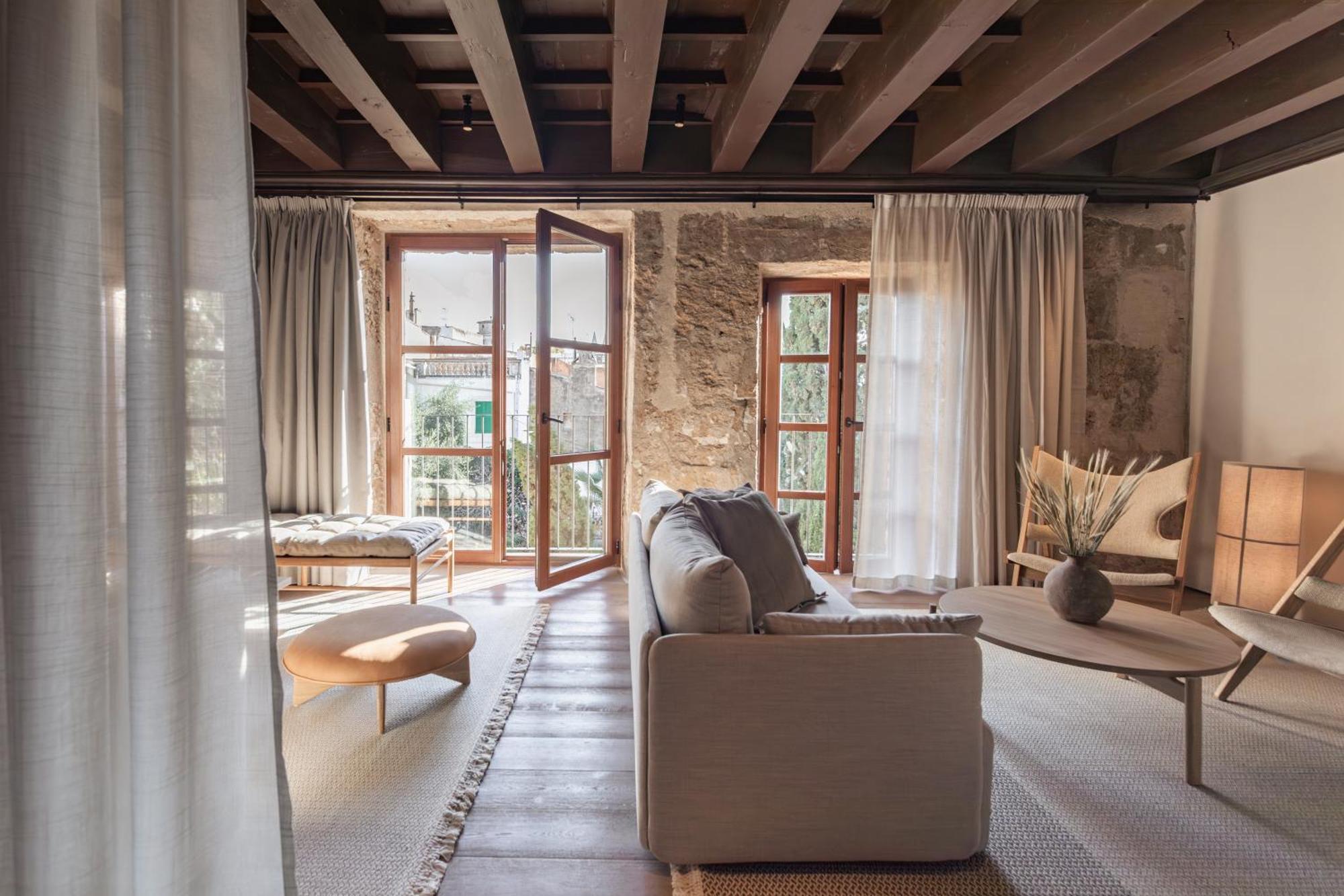 Nobis Hotel Palma, A Member Of Design Hotels エクステリア 写真