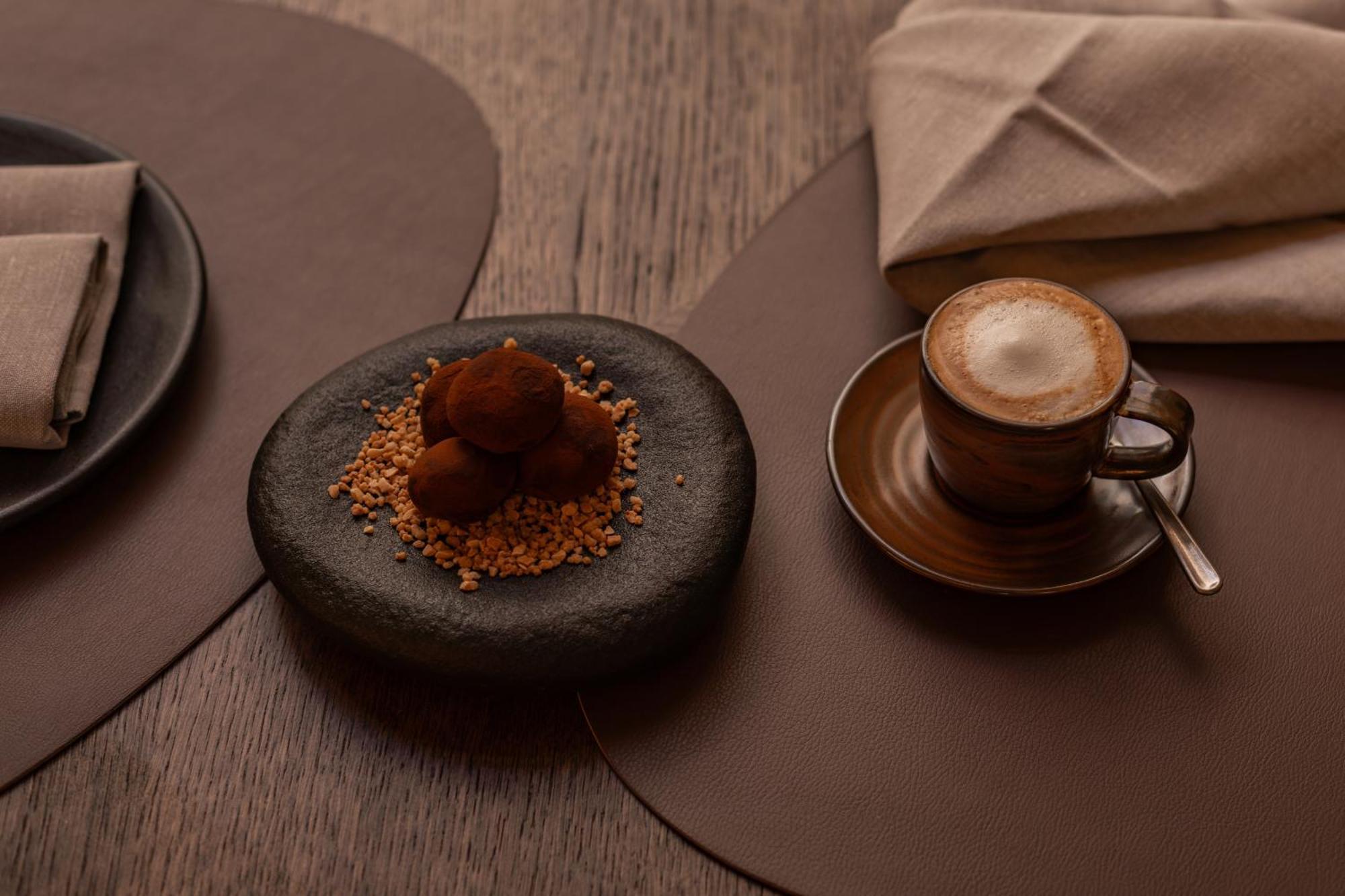 Nobis Hotel Palma, A Member Of Design Hotels エクステリア 写真