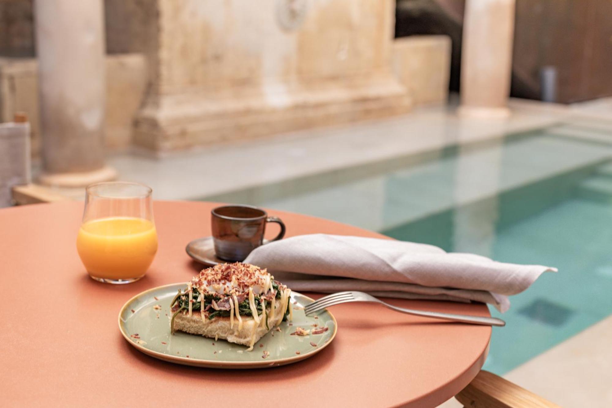 Nobis Hotel Palma, A Member Of Design Hotels エクステリア 写真