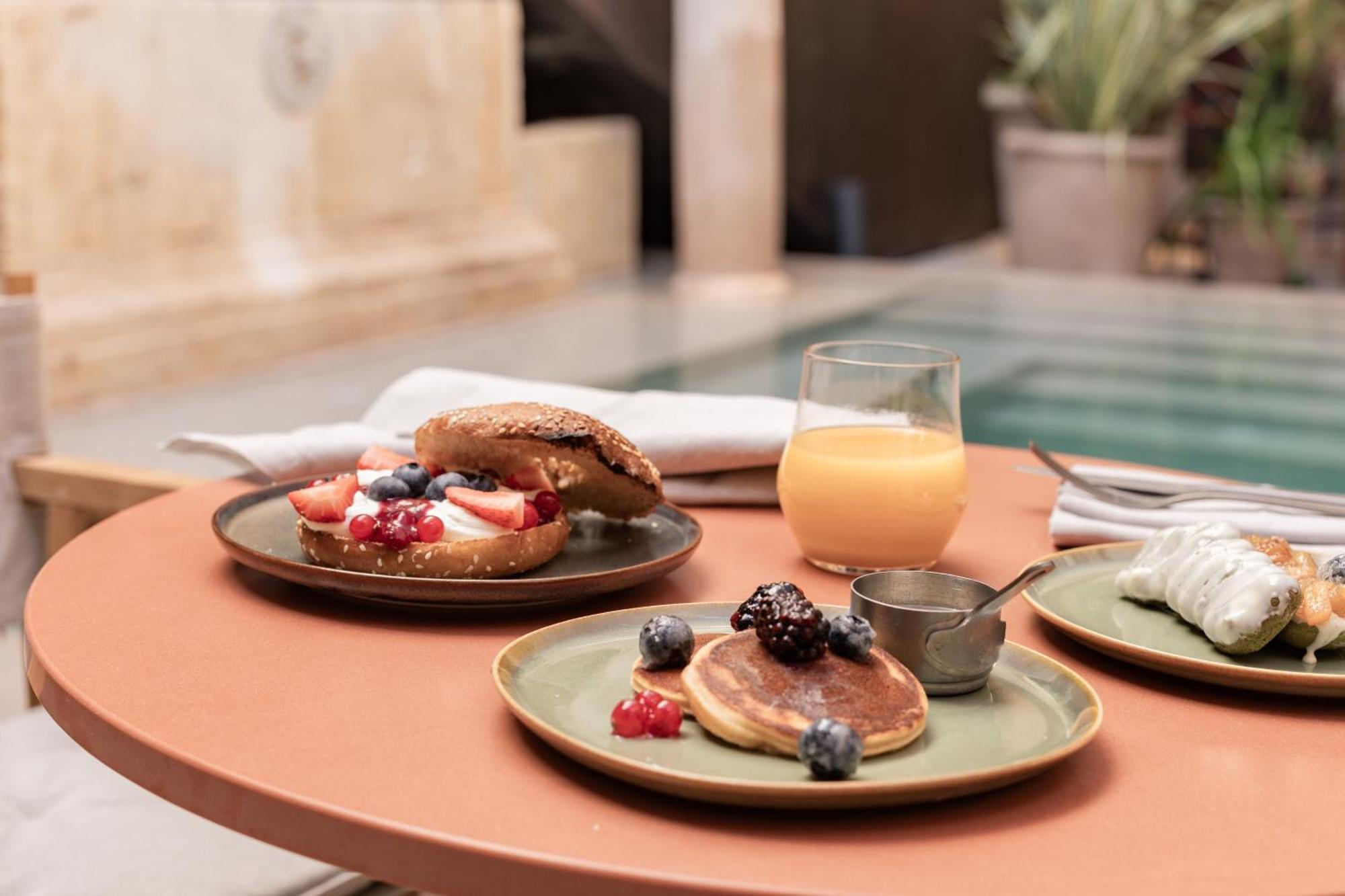 Nobis Hotel Palma, A Member Of Design Hotels エクステリア 写真