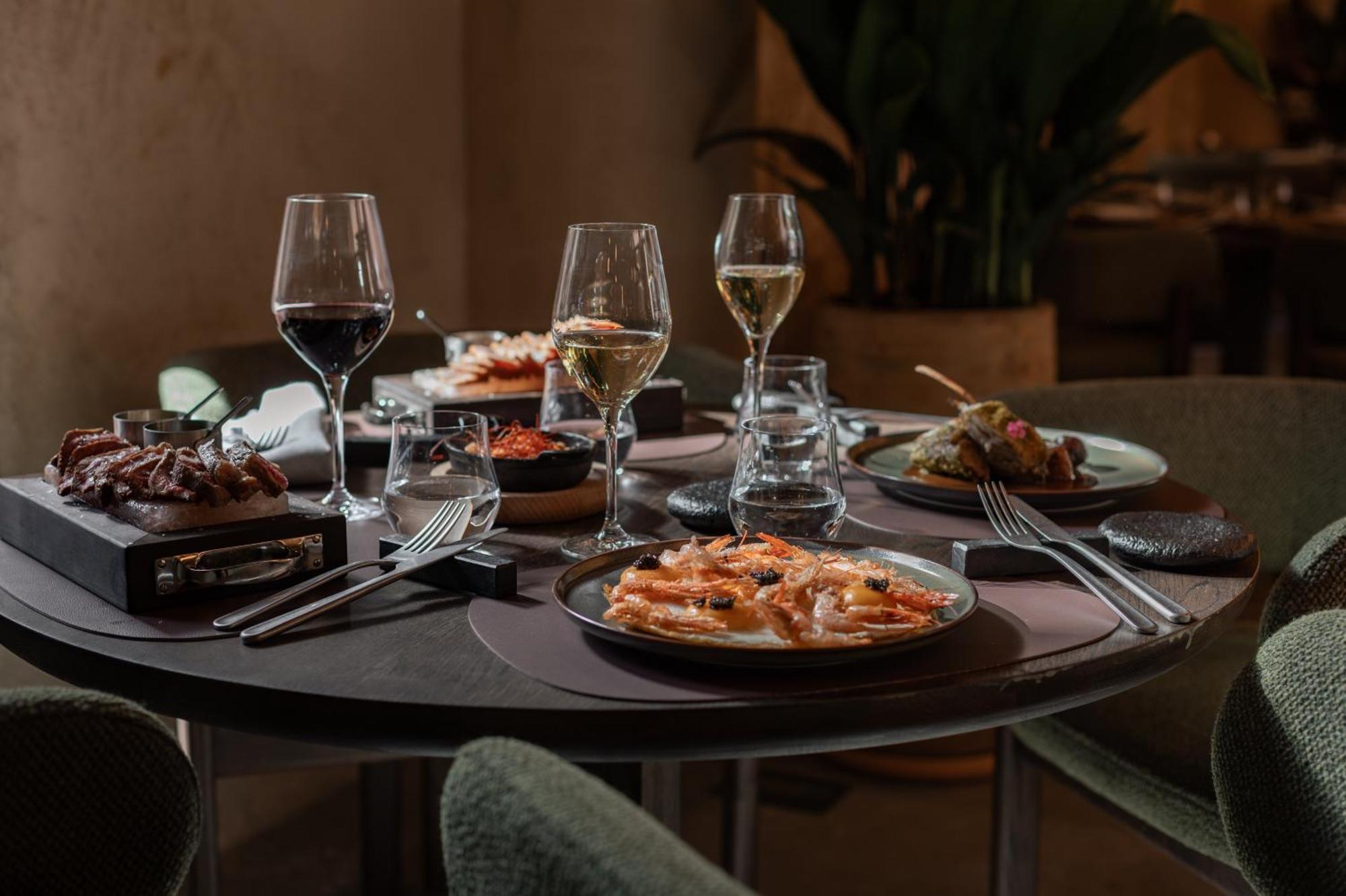 Nobis Hotel Palma, A Member Of Design Hotels エクステリア 写真