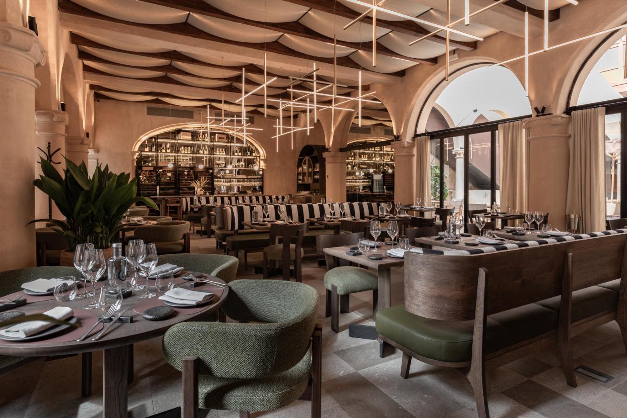 Nobis Hotel Palma, A Member Of Design Hotels エクステリア 写真