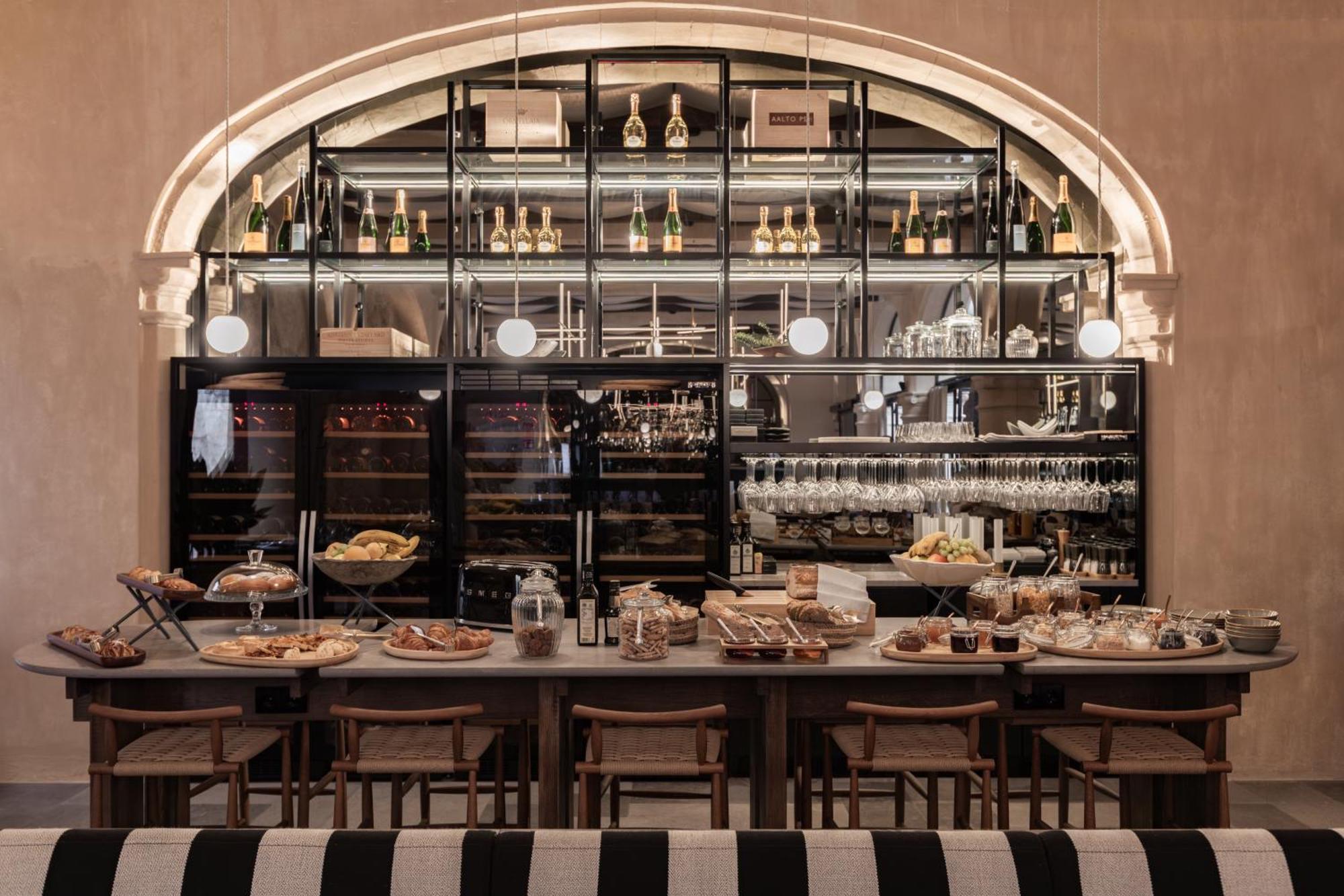 Nobis Hotel Palma, A Member Of Design Hotels エクステリア 写真