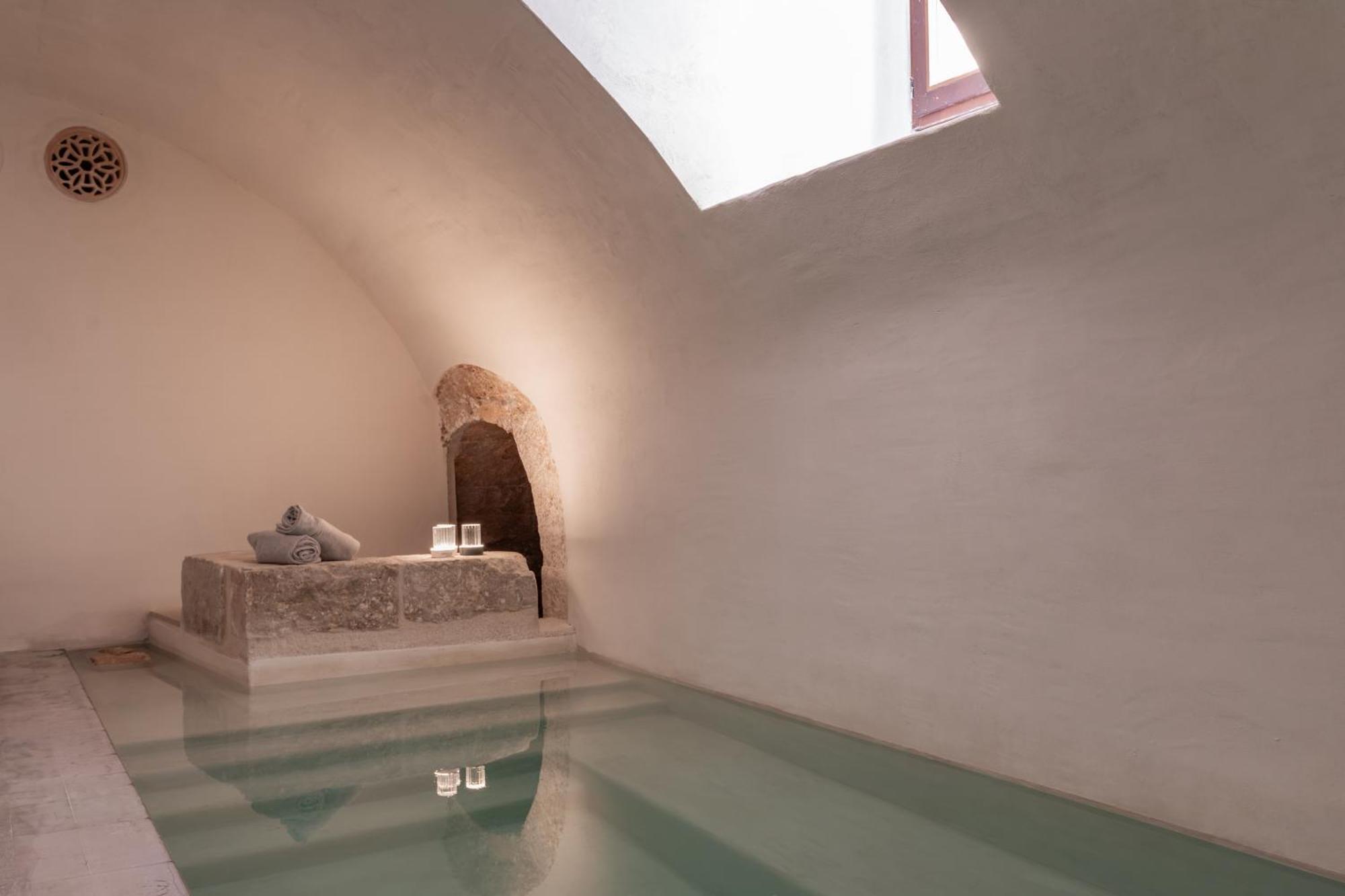 Nobis Hotel Palma, A Member Of Design Hotels エクステリア 写真