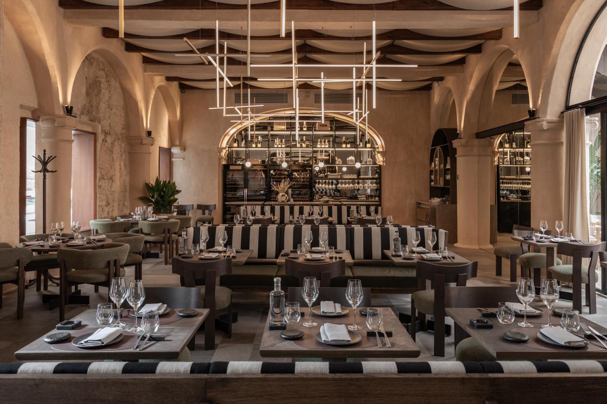 Nobis Hotel Palma, A Member Of Design Hotels エクステリア 写真