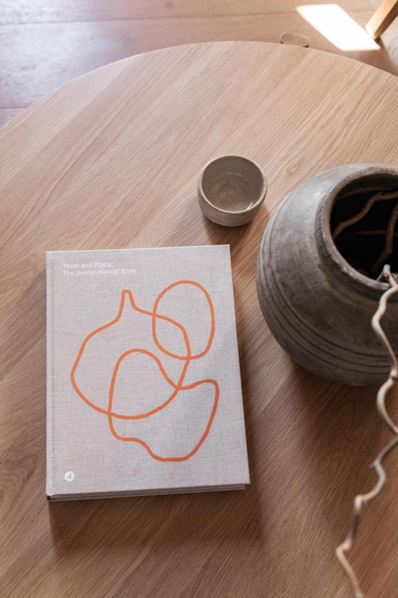 Nobis Hotel Palma, A Member Of Design Hotels エクステリア 写真