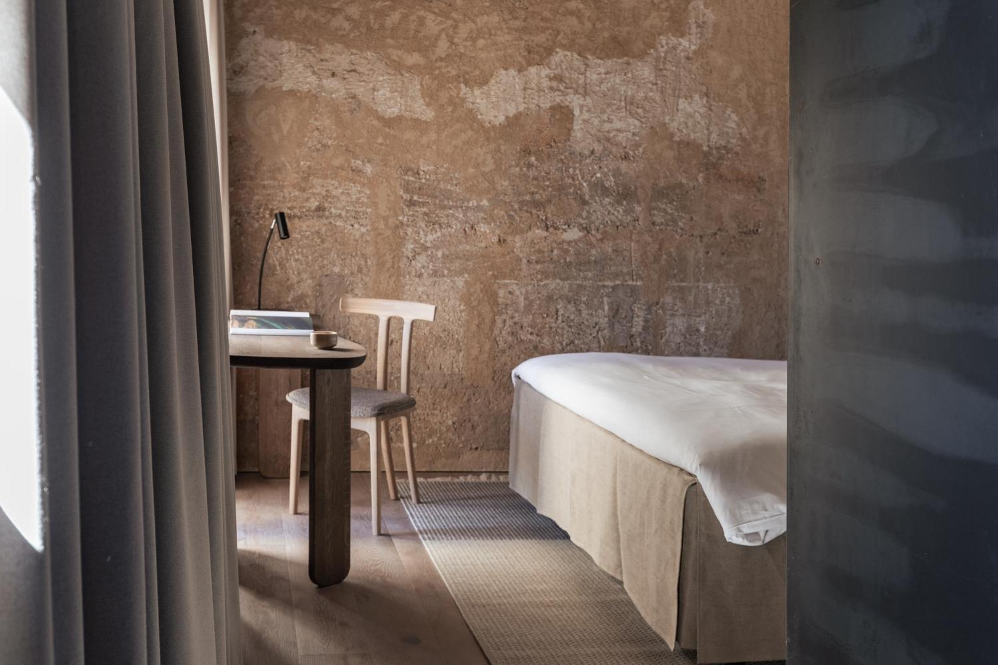 Nobis Hotel Palma, A Member Of Design Hotels エクステリア 写真