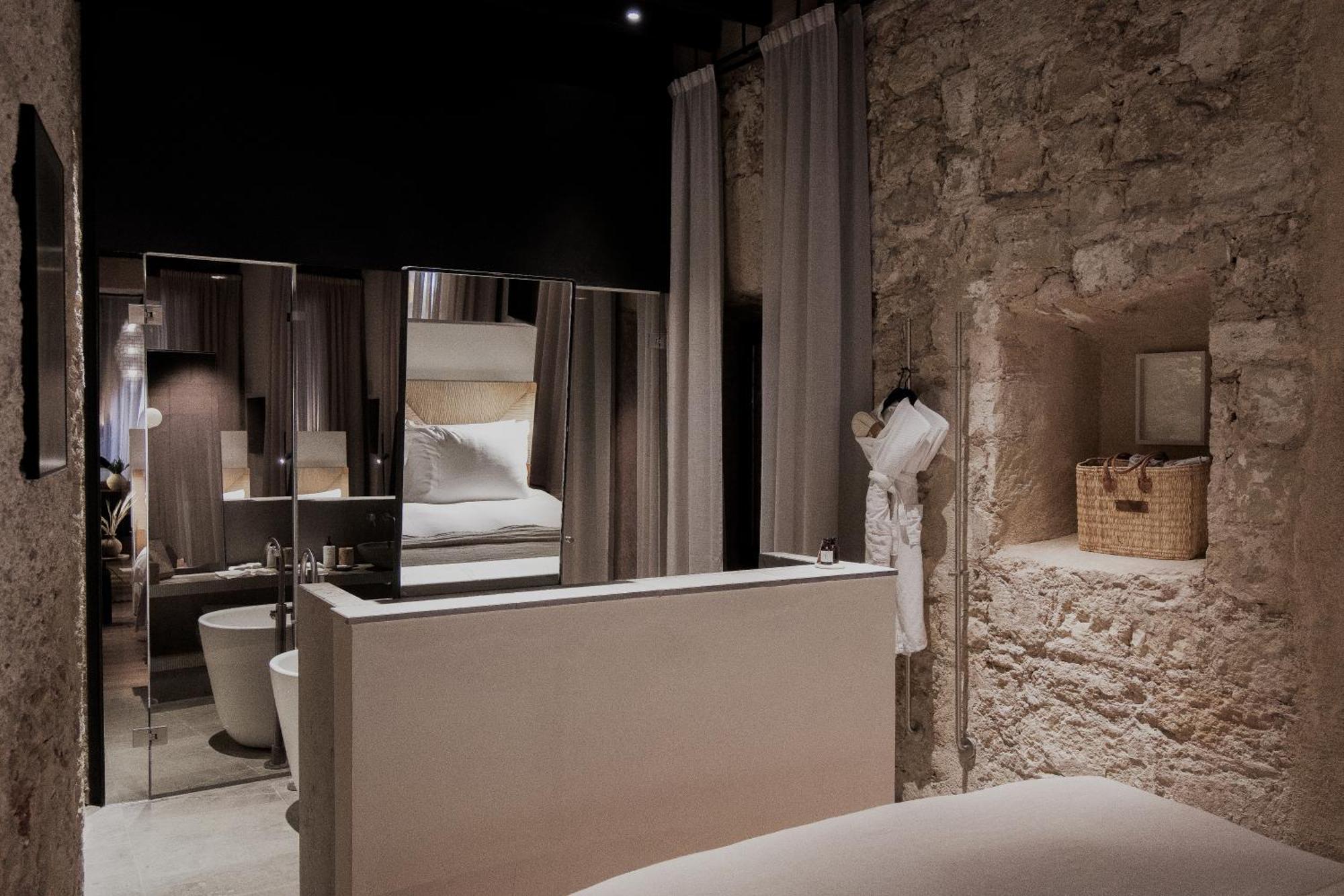 Nobis Hotel Palma, A Member Of Design Hotels エクステリア 写真