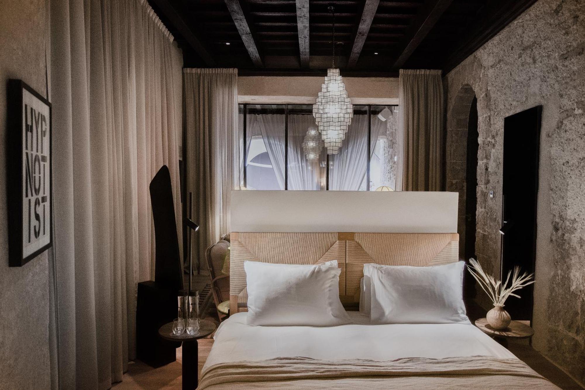 Nobis Hotel Palma, A Member Of Design Hotels エクステリア 写真