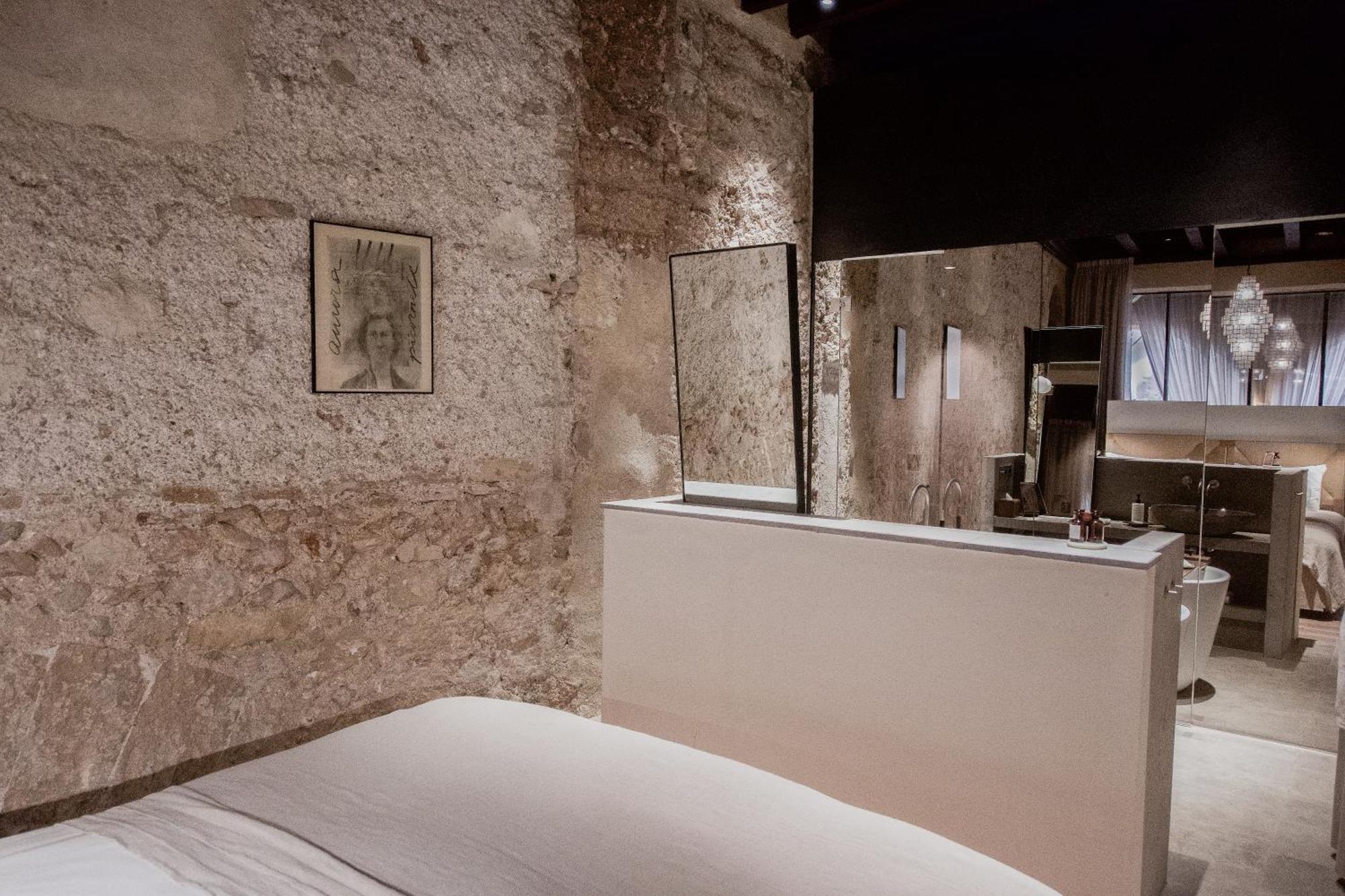 Nobis Hotel Palma, A Member Of Design Hotels エクステリア 写真