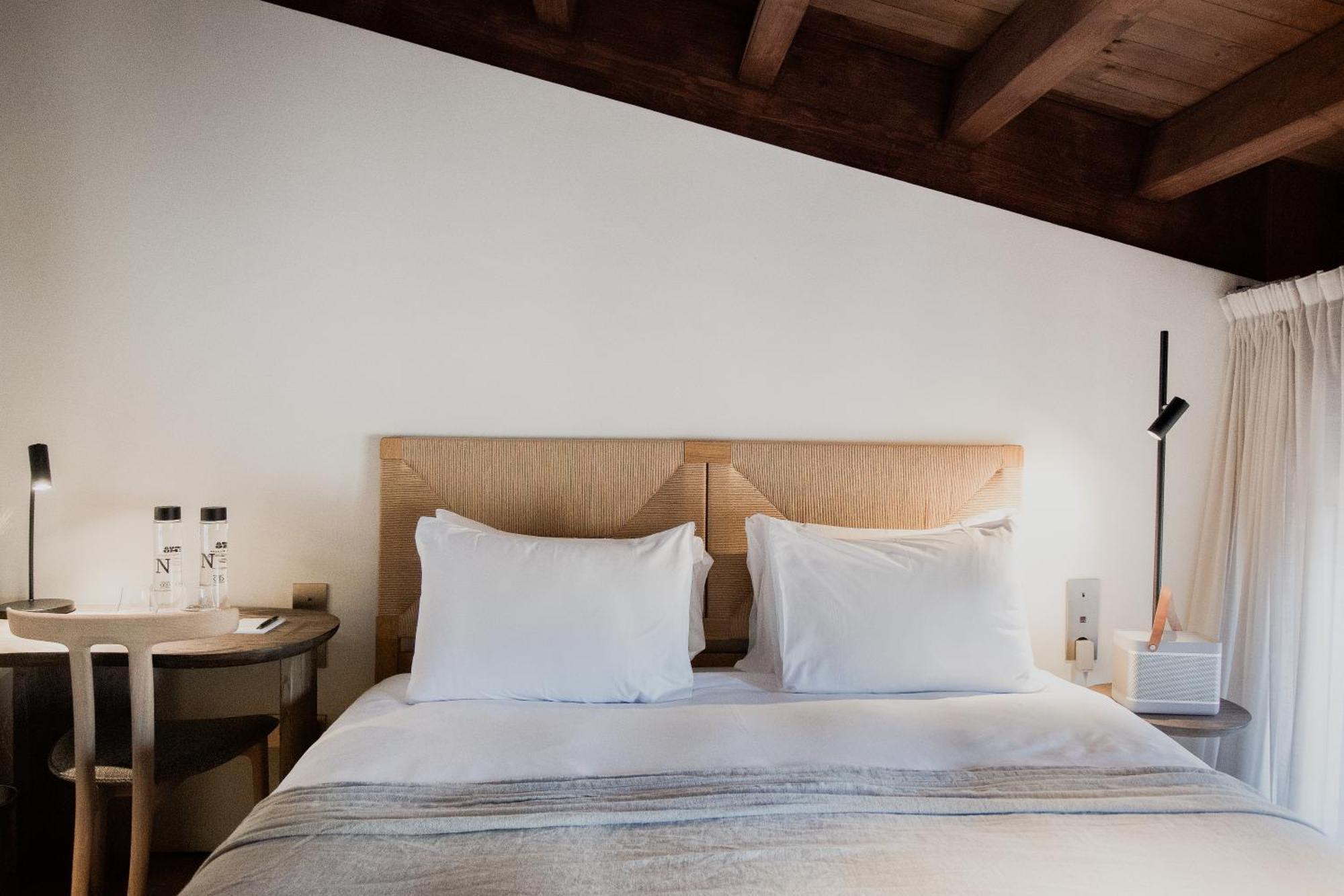 Nobis Hotel Palma, A Member Of Design Hotels エクステリア 写真