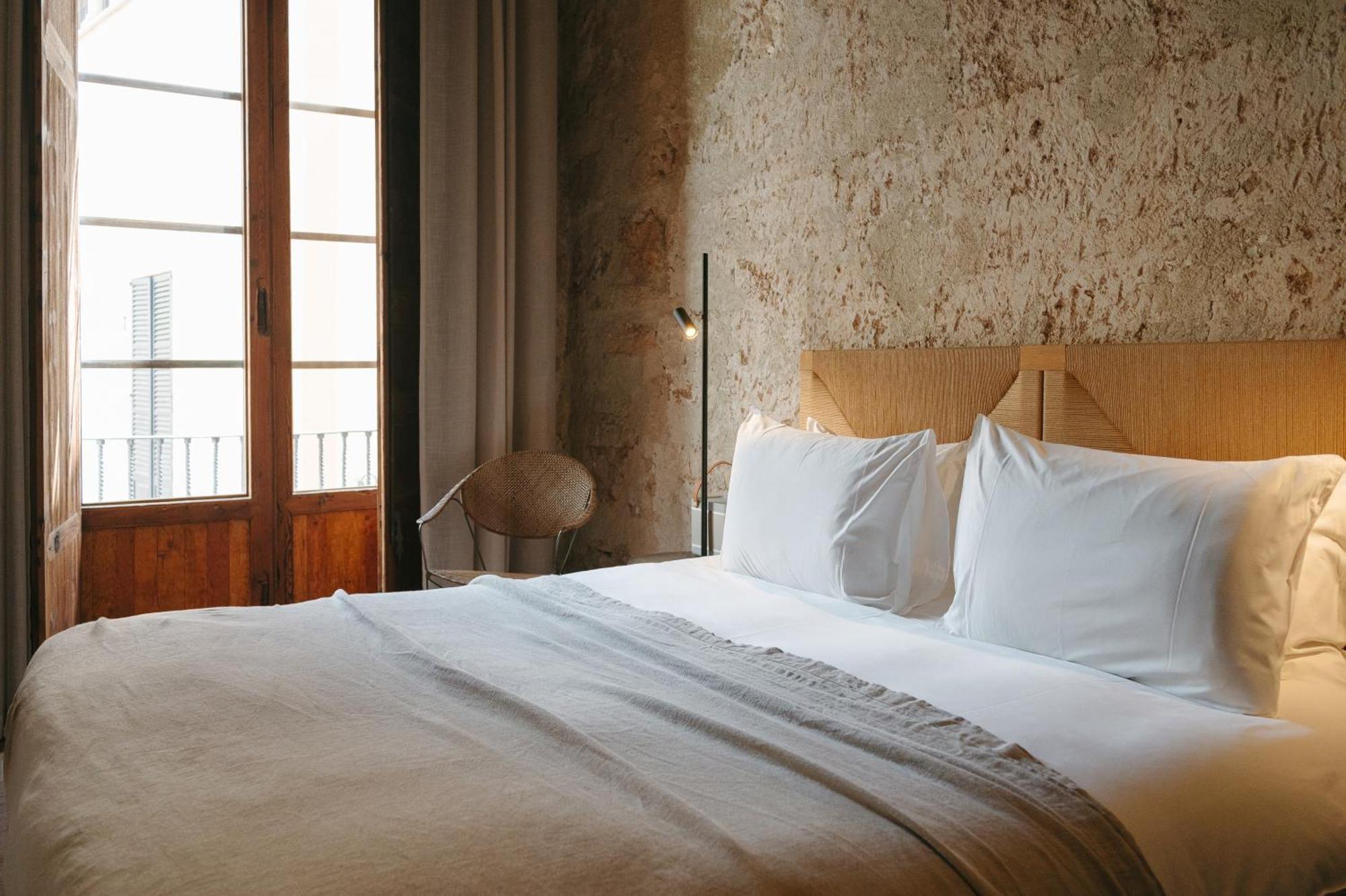 Nobis Hotel Palma, A Member Of Design Hotels エクステリア 写真