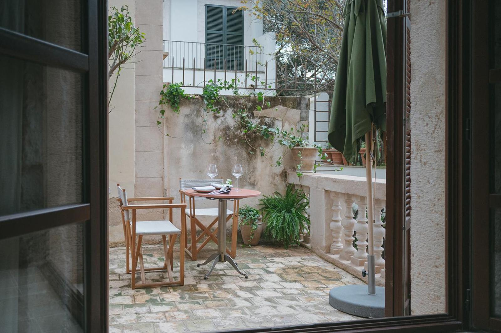 Nobis Hotel Palma, A Member Of Design Hotels エクステリア 写真