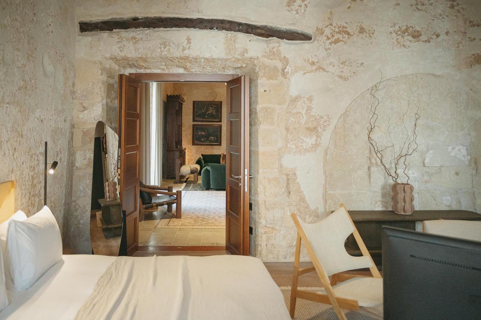 Nobis Hotel Palma, A Member Of Design Hotels エクステリア 写真