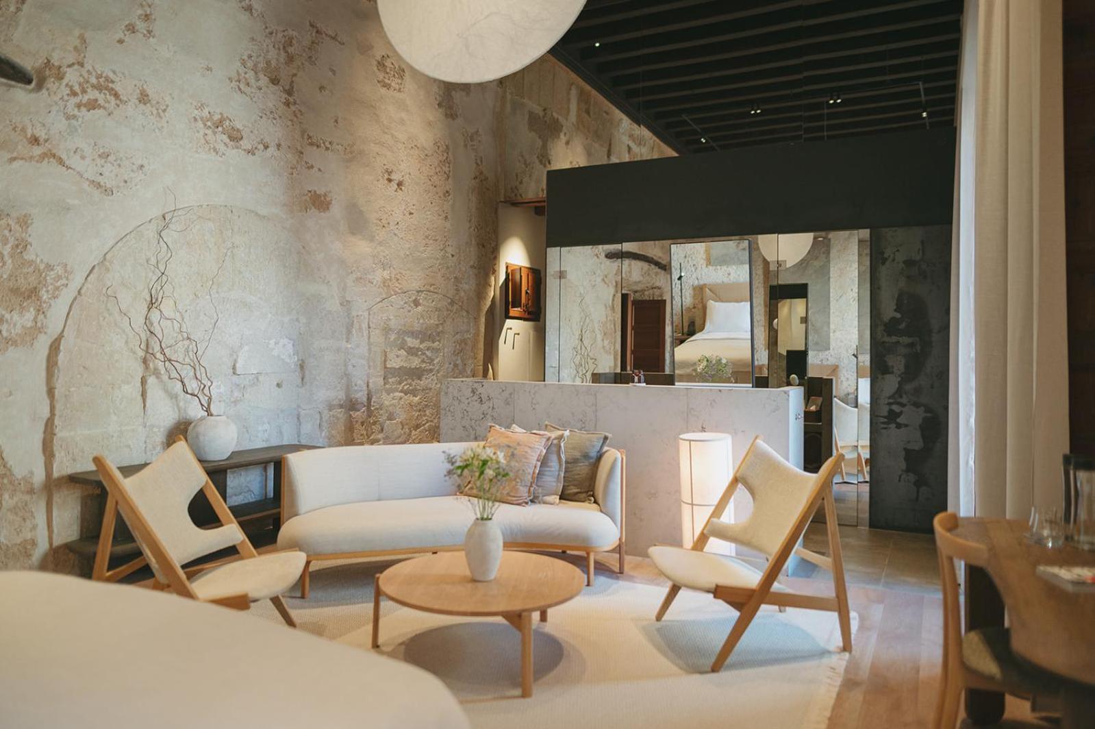Nobis Hotel Palma, A Member Of Design Hotels エクステリア 写真