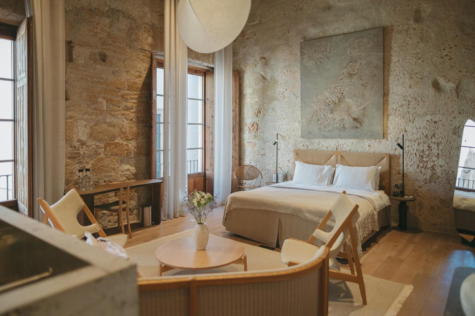 Nobis Hotel Palma, A Member Of Design Hotels エクステリア 写真